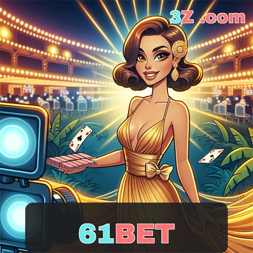 Esporte e Diversão Aguardam Você no 61BET