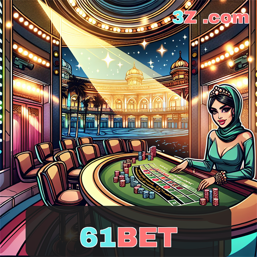 Mergulhe nos Jogos do 61BET: Diversão Sem Fim a Cada Clique